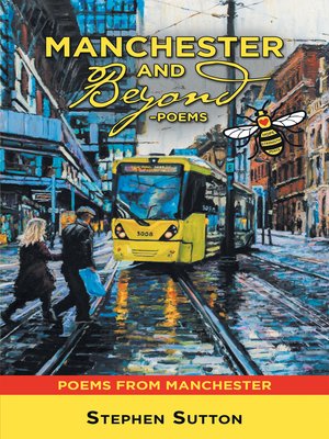 cover image of Manchester and Beyond –Poems